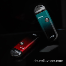 Vape Pen Batterie nachfüllbares Vape Pod Gerät